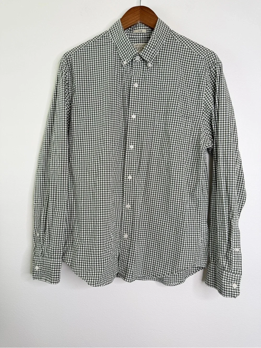 J. Crew good pre